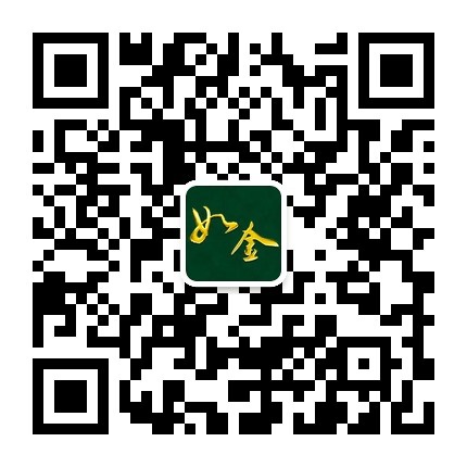 官方微信二维码 官方微信二维码