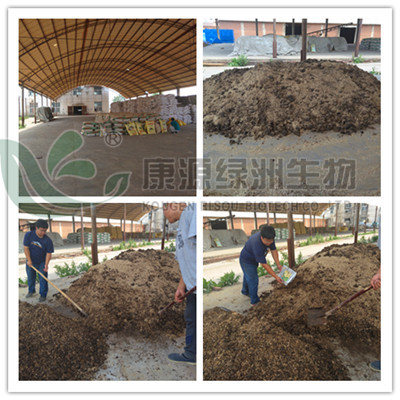 有机肥 有机肥